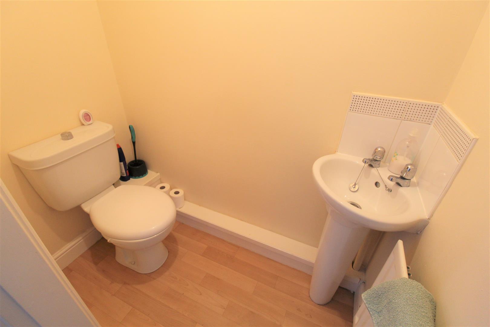 Vivian Road, Fenton, Stoke-On-Trent